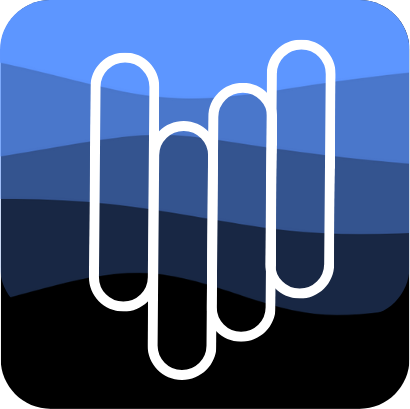 LanScape Logo
